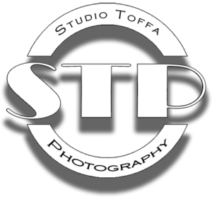 Studio Toffa Photography logo.